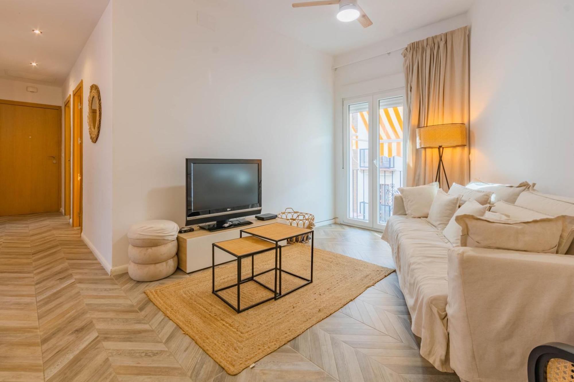 Apartamento Luxury Downtown Station *
