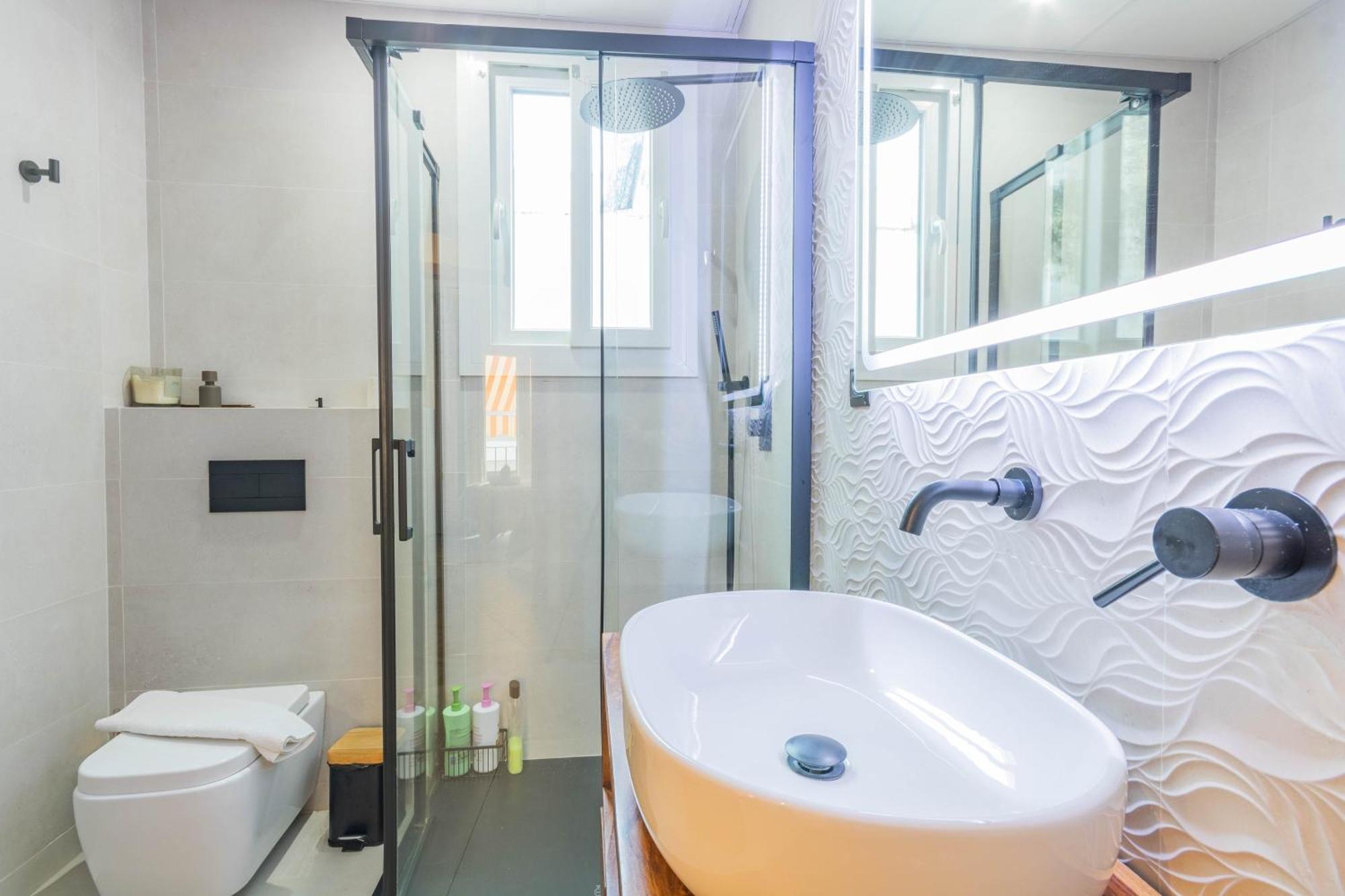 Apartamento Luxury Downtown Station *