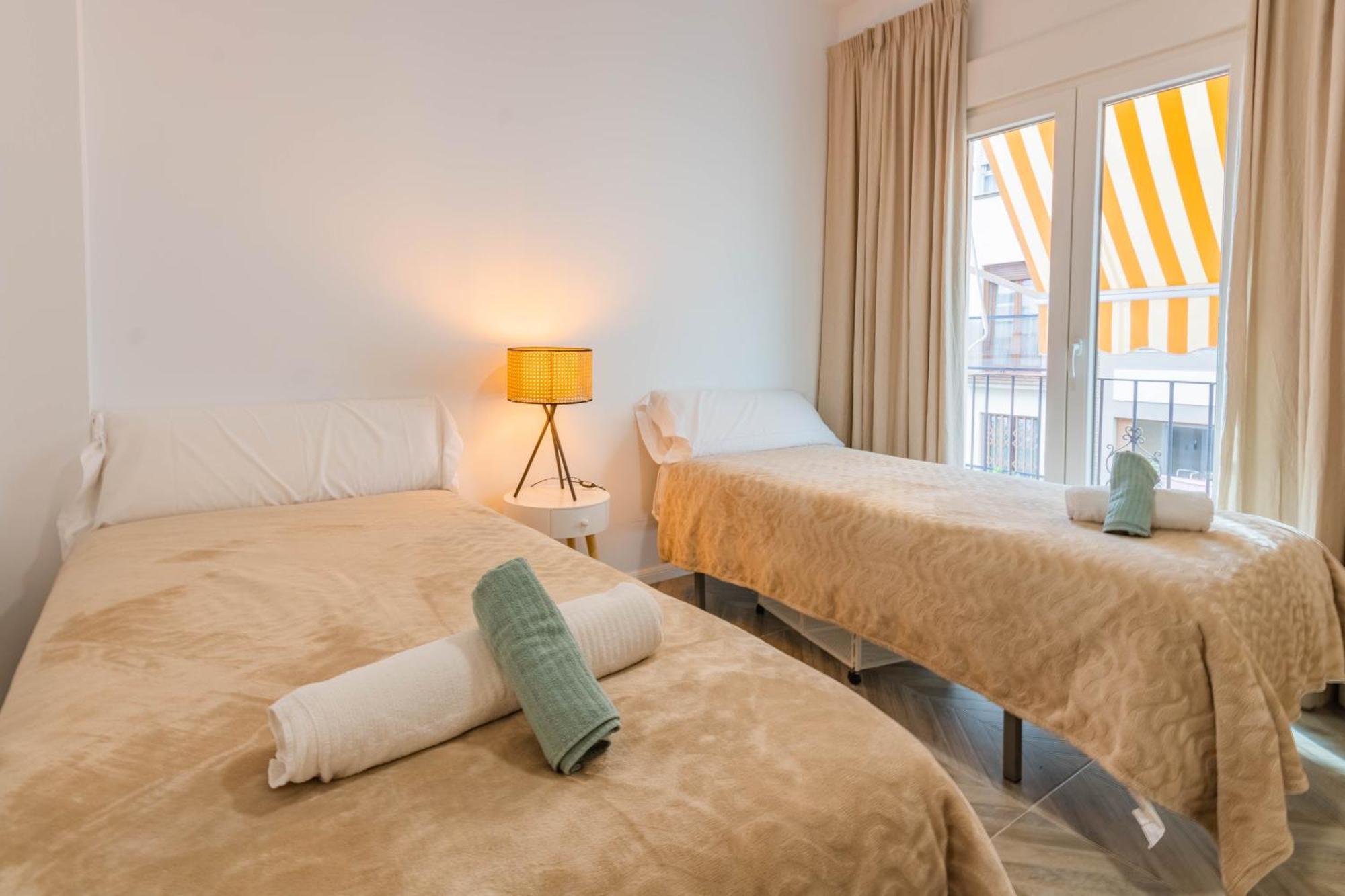 Luxury Downtown Station Apartamento Córdoba